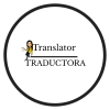 Logo TranslatorTraductora 2024